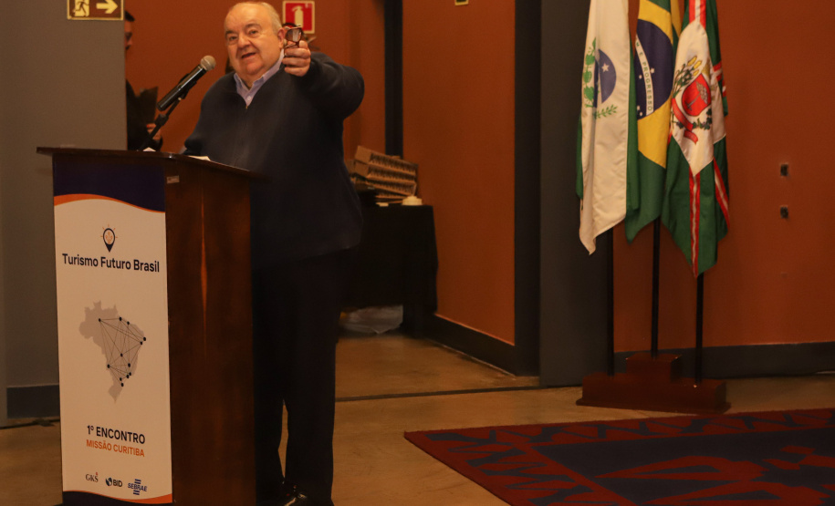 Turismo Futuro Brasil