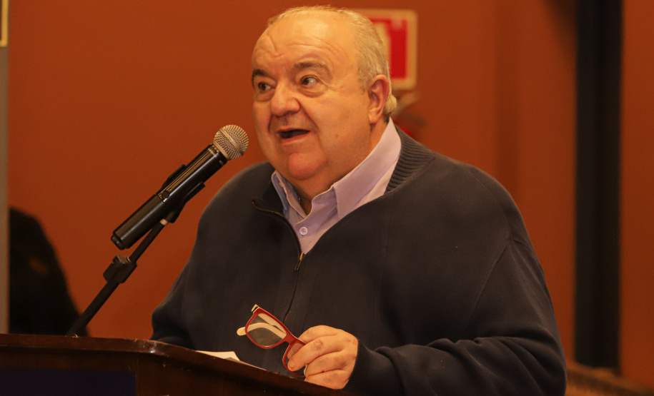 Turismo Futuro Brasil