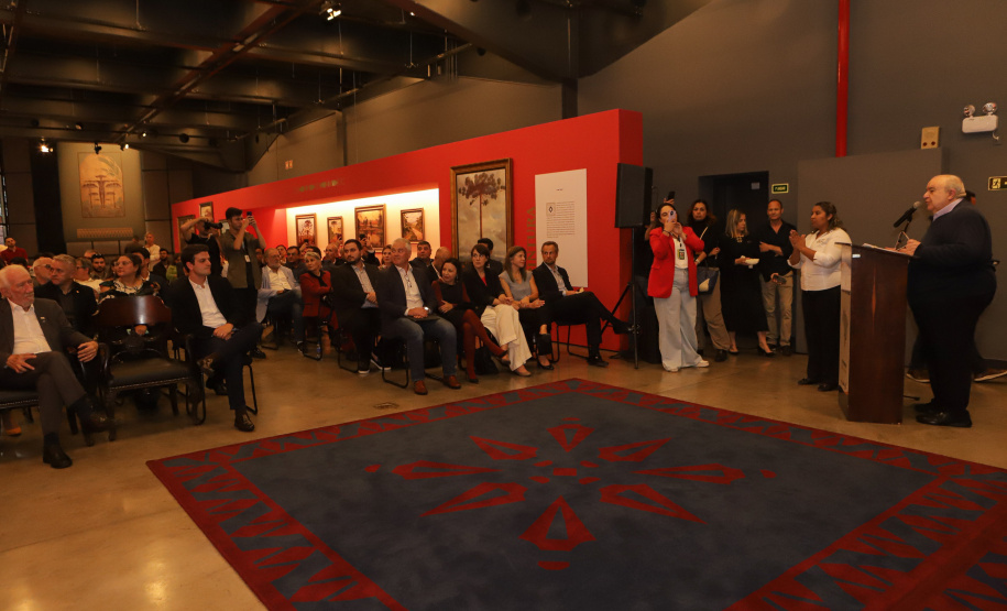 Turismo Futuro Brasil