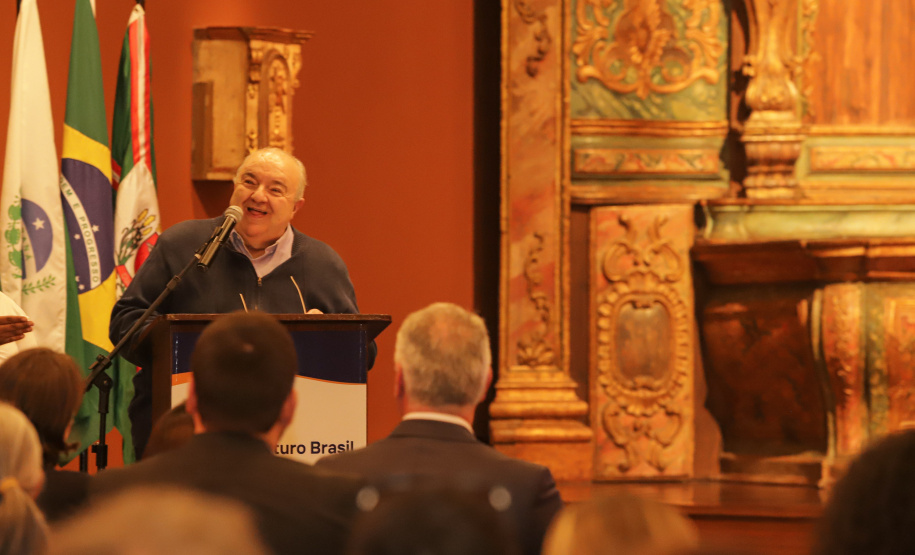 Turismo Futuro Brasil