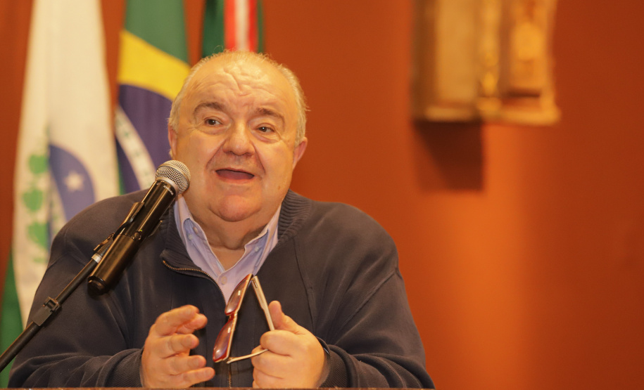 Turismo Futuro Brasil