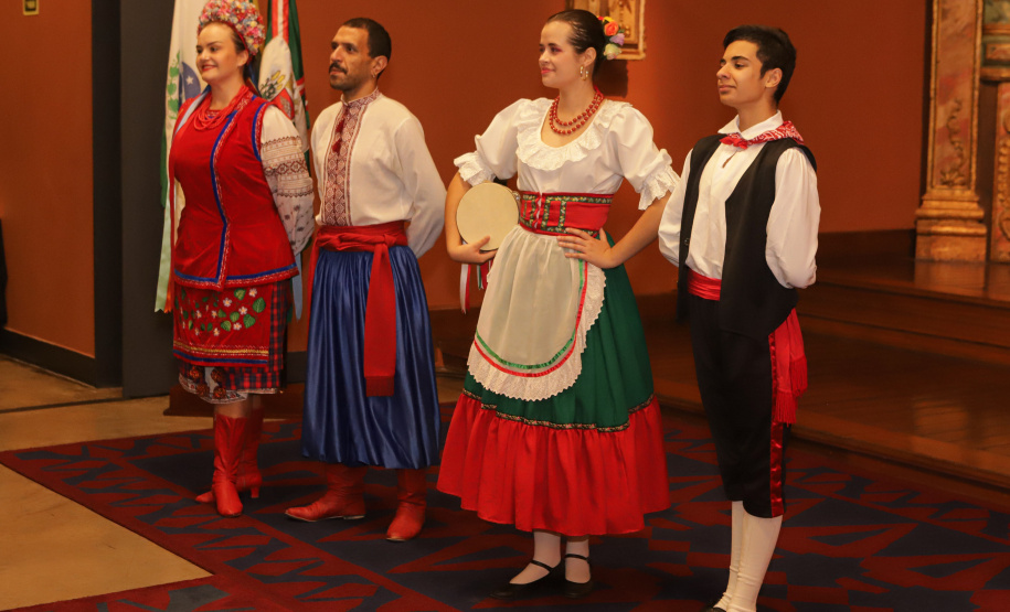 Turismo Futuro Brasil