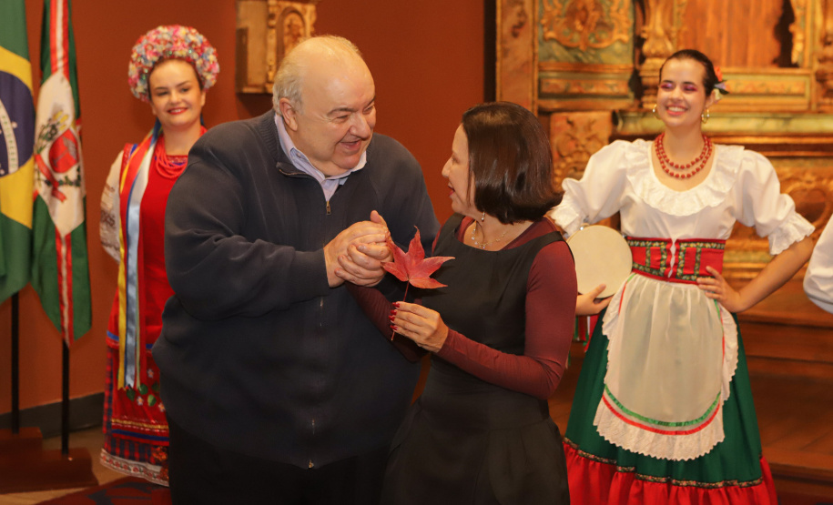 Turismo Futuro Brasil