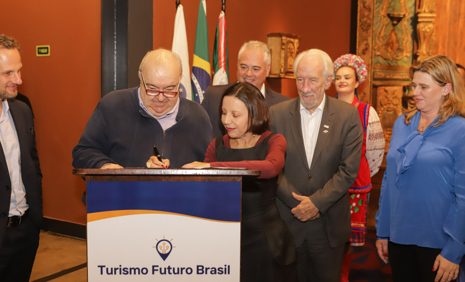 Turismo Futuro Brasil