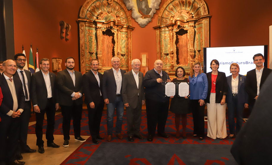 Turismo Futuro Brasil