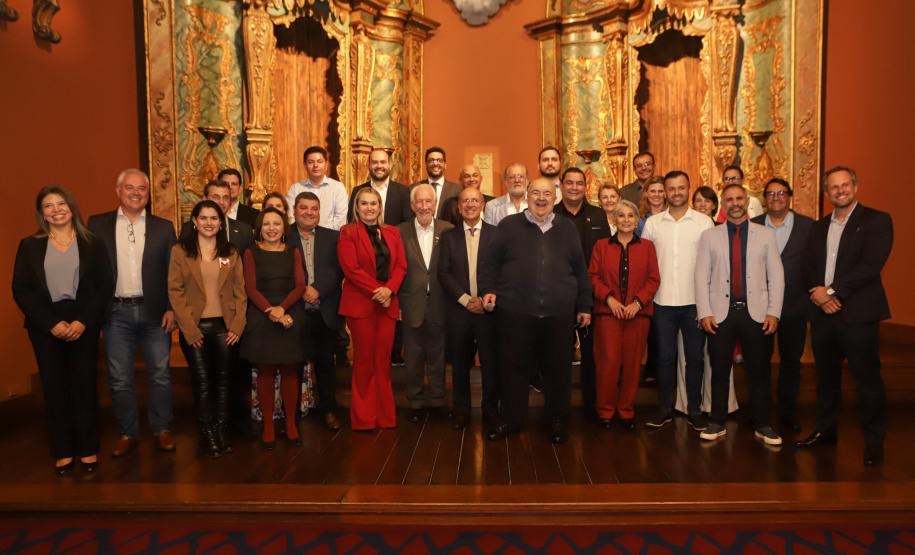 Turismo Futuro Brasil