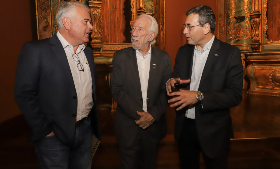 Turismo Futuro Brasil