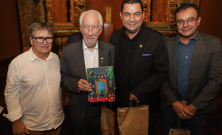 Turismo Futuro Brasil