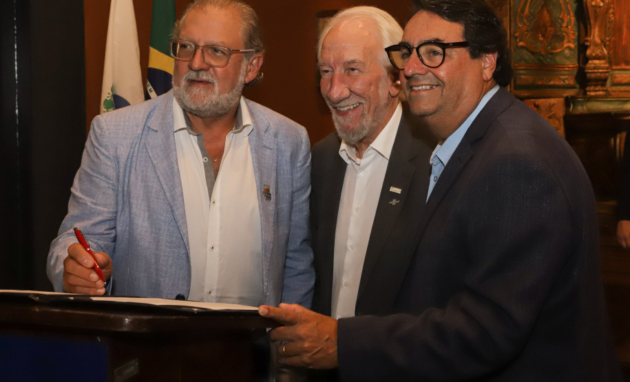 Turismo Futuro Brasil