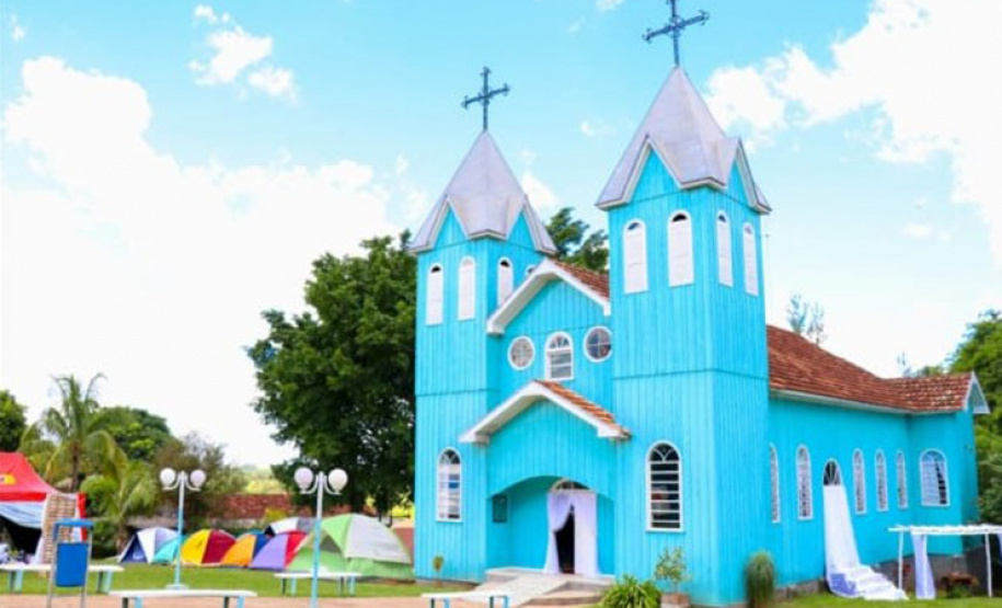 Turismo Rural - Caminho das Águas