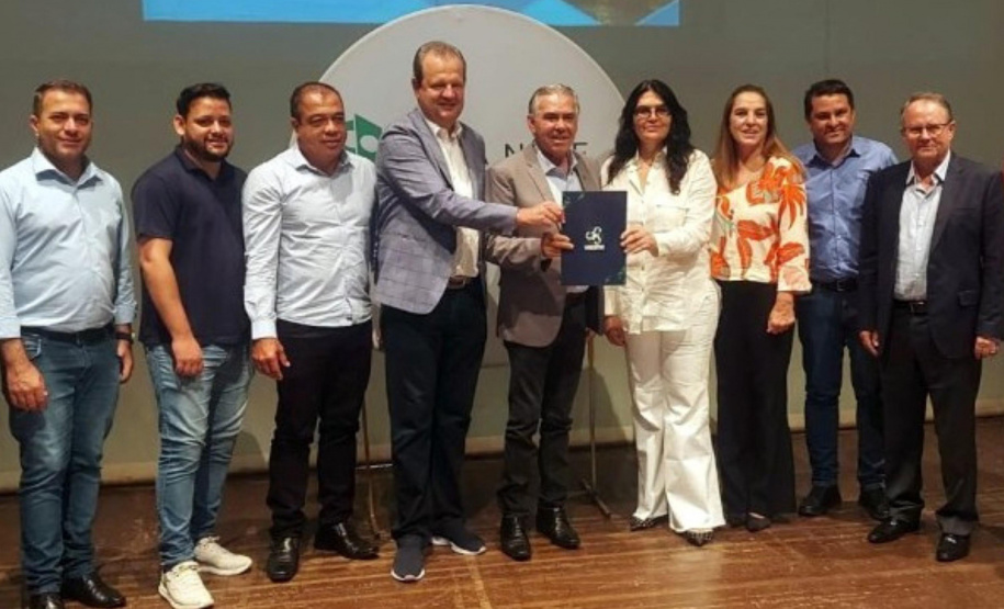 Unespar lança vestibular exclusivo para novos cursos tecnológicos em  Loanda