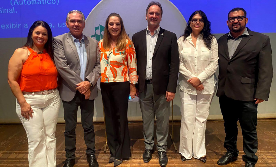 Unespar lança vestibular exclusivo para novos cursos tecnológicos em  Loanda