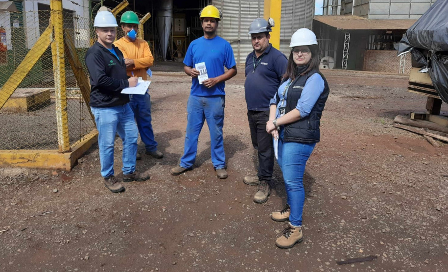 Em dia de feriado a Saúde alerta para os riscos de acidentes e doenças relacionadas ao trabalho