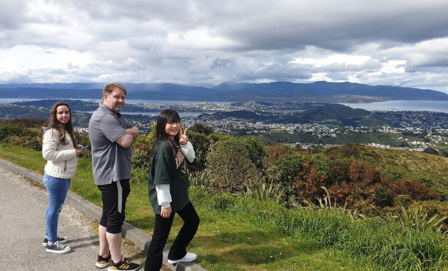Com 6,9 mil candidatos, Ganhando o Mundo chega ao mês final de inscrições para intercâmbio