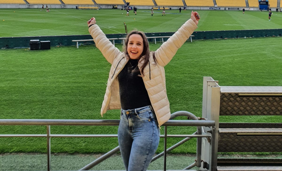 Com 6,9 mil candidatos, Ganhando o Mundo chega ao mês final de inscrições para intercâmbio