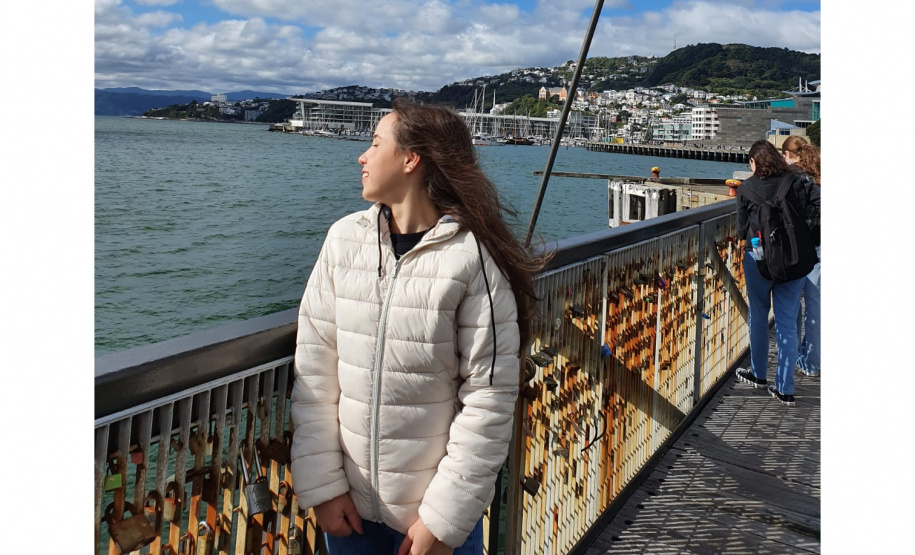 Com 6,9 mil candidatos, Ganhando o Mundo chega ao mês final de inscrições para intercâmbio