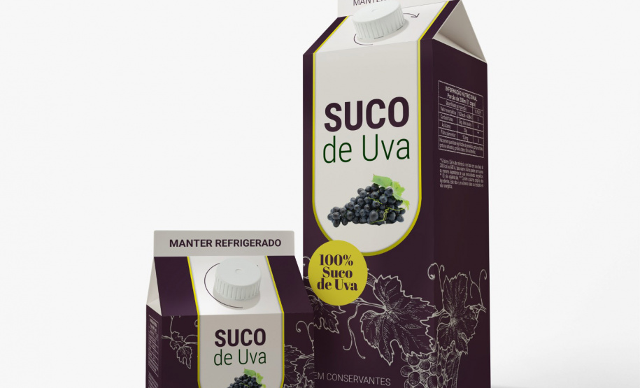 Indústria de máquinas de envasar alimentos Profills vai apresentar a empresários canadenses um sistema de envase de alimentos com embalagem acartonada que reduz em 95% o uso de plástico,