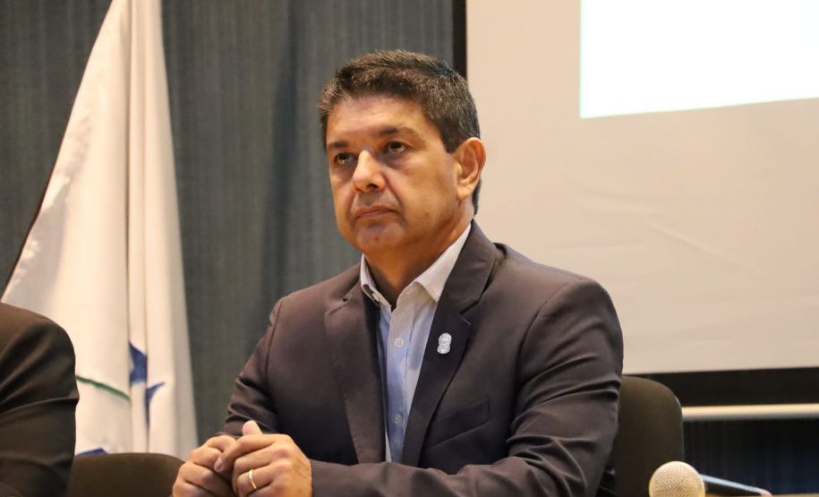 Forças de segurança apresentam ações integradas de combate ao crime na fronteira