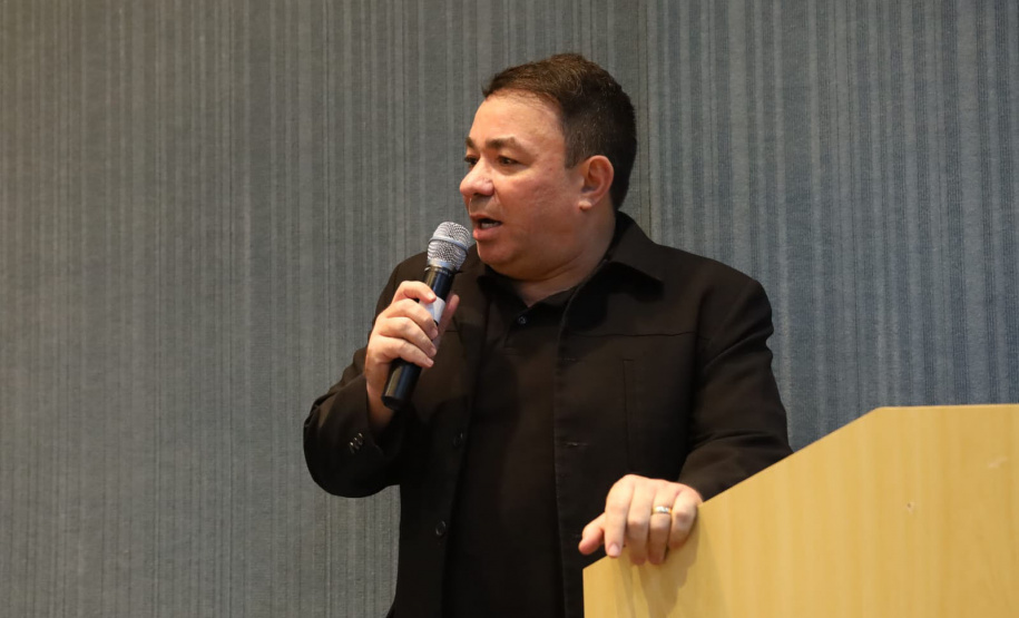 Forças de segurança apresentam ações integradas de combate ao crime na fronteira