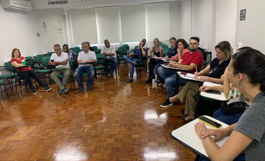 Secretaria da Saúde dá continuidade às ações de combate à dengue na Região de Londrina