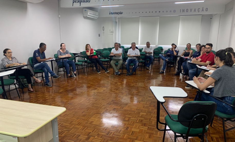 Secretaria da Saúde dá continuidade às ações de combate à dengue na Região de Londrina