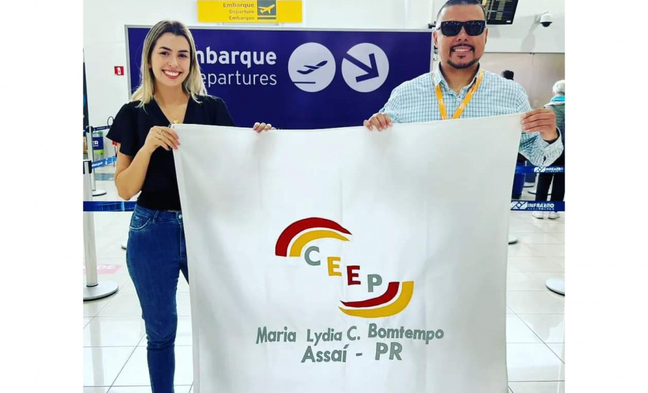 Professoras da rede estadual são finalistas em Prêmio Educador Transformador