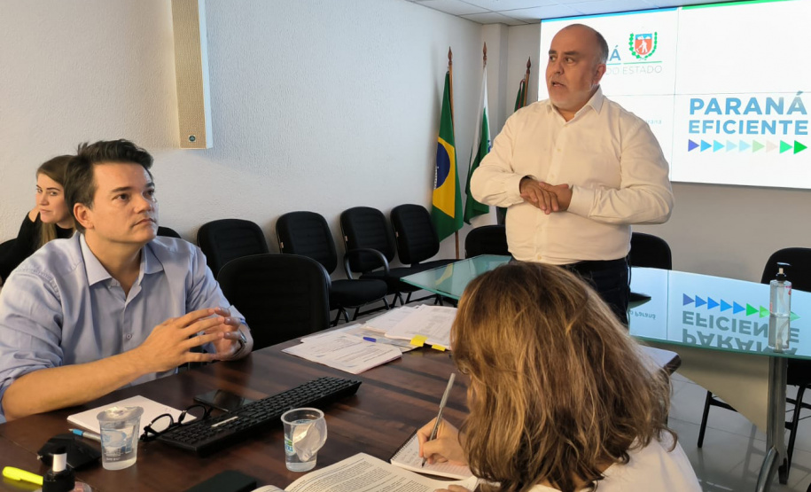 Com transformação de Hospitais de Pequeno Porte, Saúde deve receber U$ 86 milhões do Banco Mundial