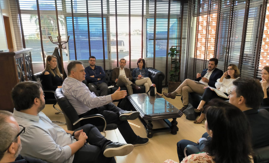 Com transformação de Hospitais de Pequeno Porte, Saúde deve receber U$ 86 milhões do Banco Mundial