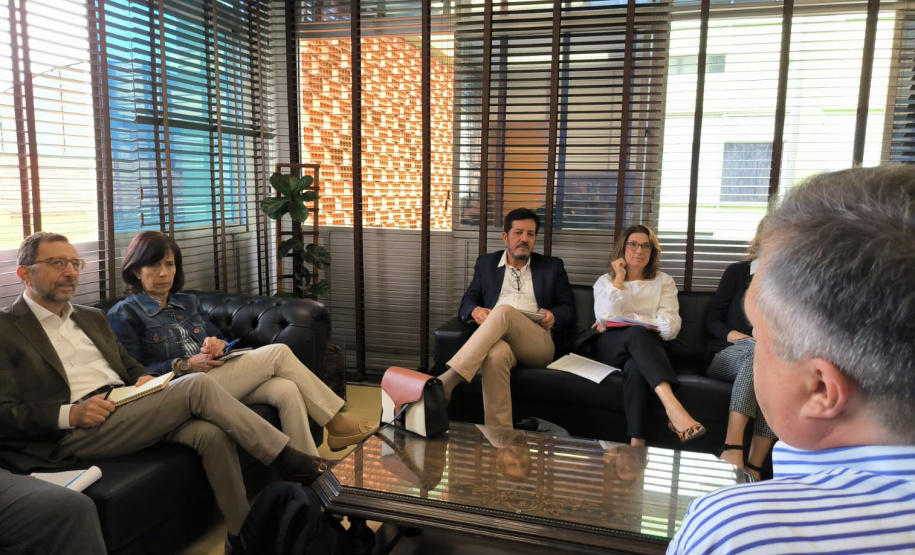 Com transformação de Hospitais de Pequeno Porte, Saúde deve receber U$ 86 milhões do Banco Mundial