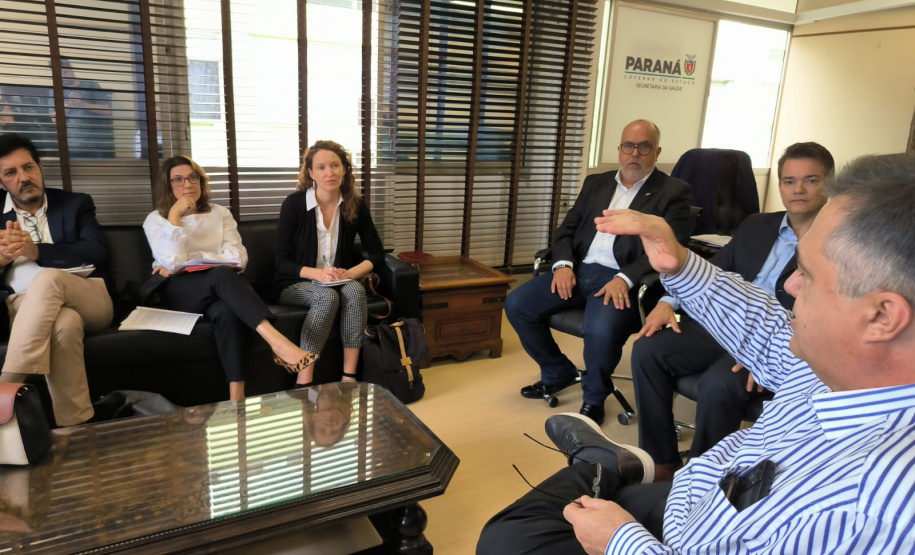 Com transformação de Hospitais de Pequeno Porte, Saúde deve receber U$ 86 milhões do Banco Mundial