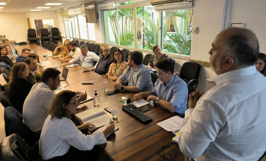 Com transformação de Hospitais de Pequeno Porte, Saúde deve receber U$ 86 milhões do Banco Mundial