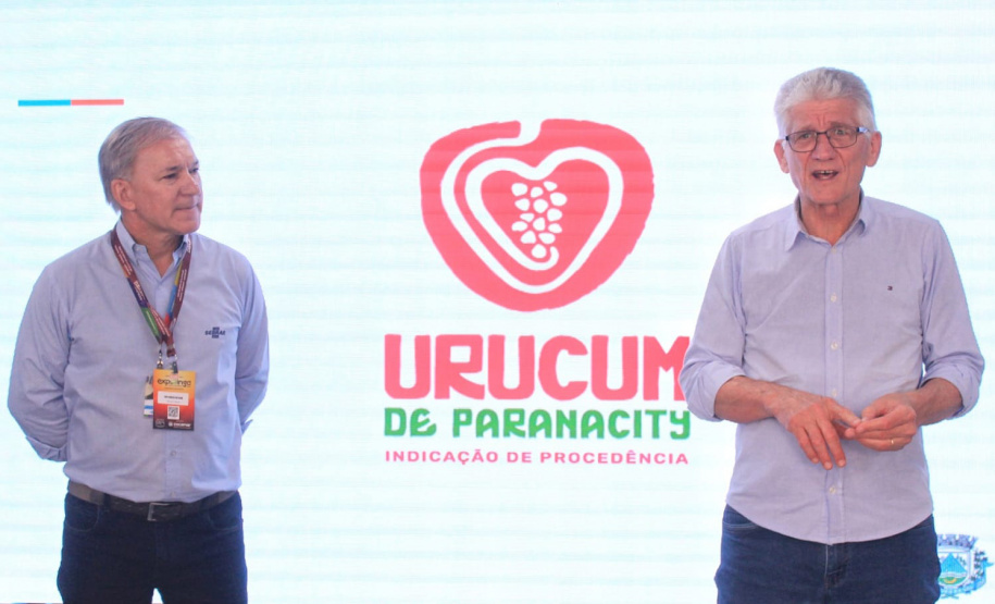 Produtores e lideranças buscam registro de Indicação Geográfica para o urucum de Paranacity