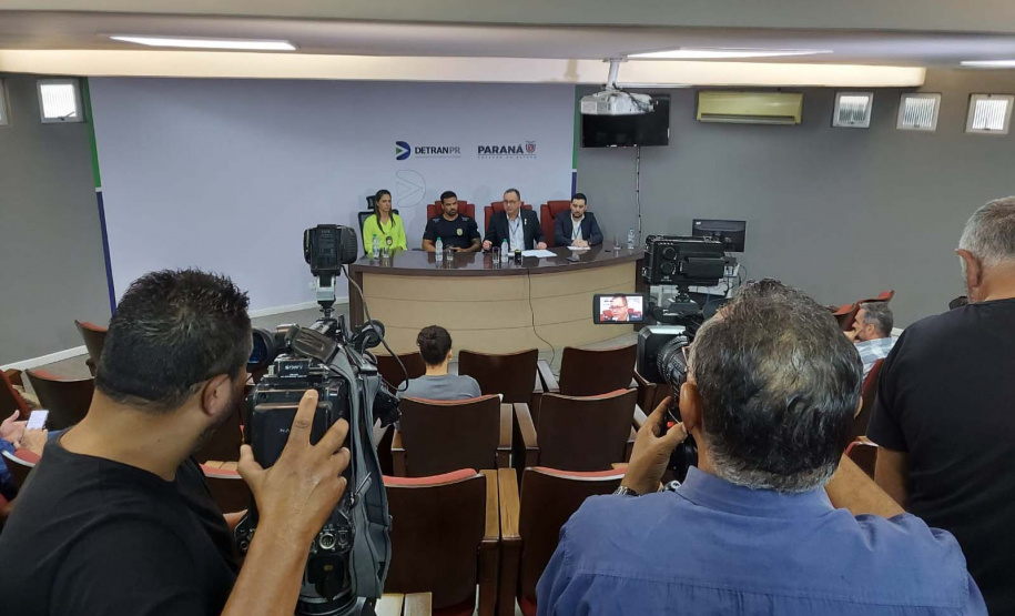 Estado alerta para golpes com sites que cobram agendamentos e fraudam IPVA e leilões