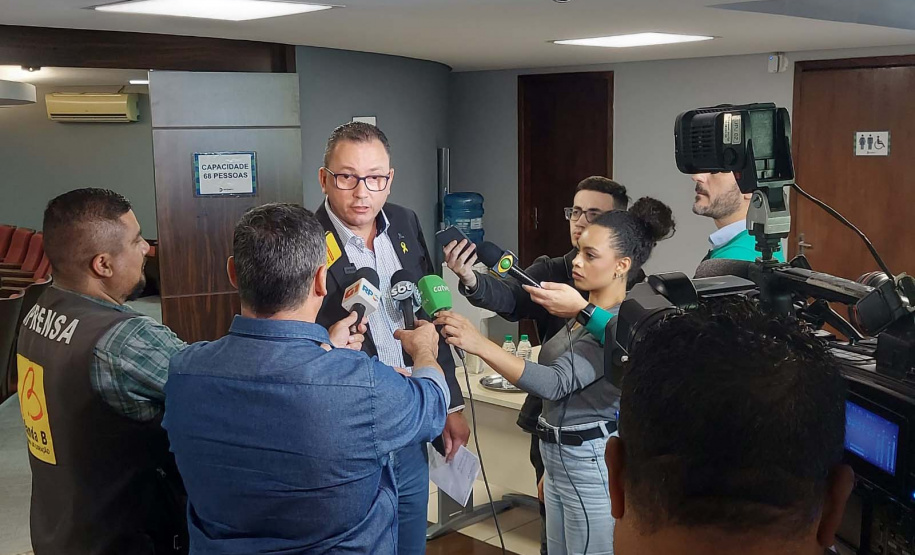 Estado alerta para golpes com sites que cobram agendamentos e fraudam IPVA e leilões