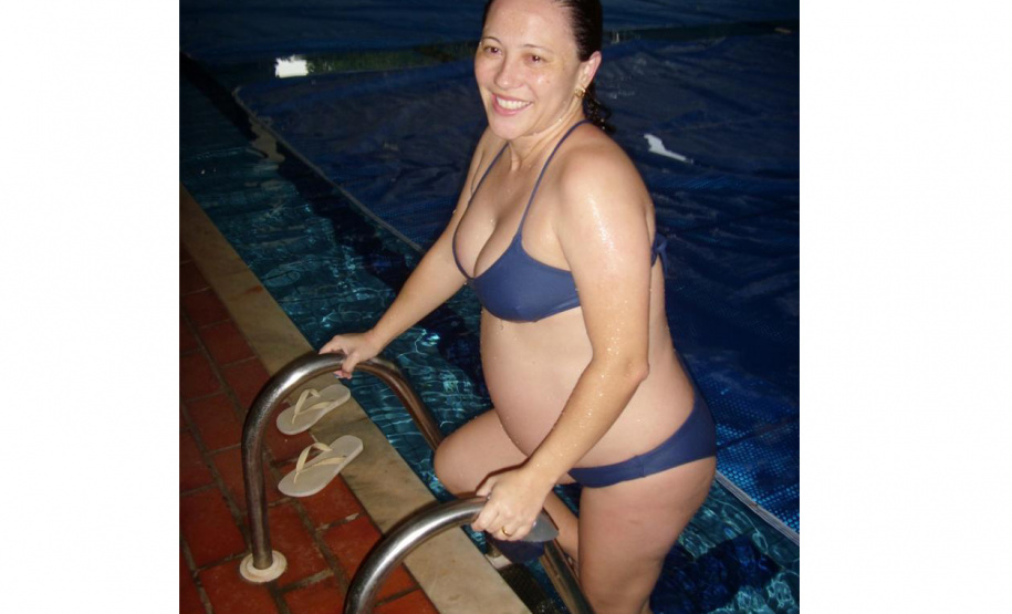 Dia das mães: a vida de quem concilia maternidade e esporte