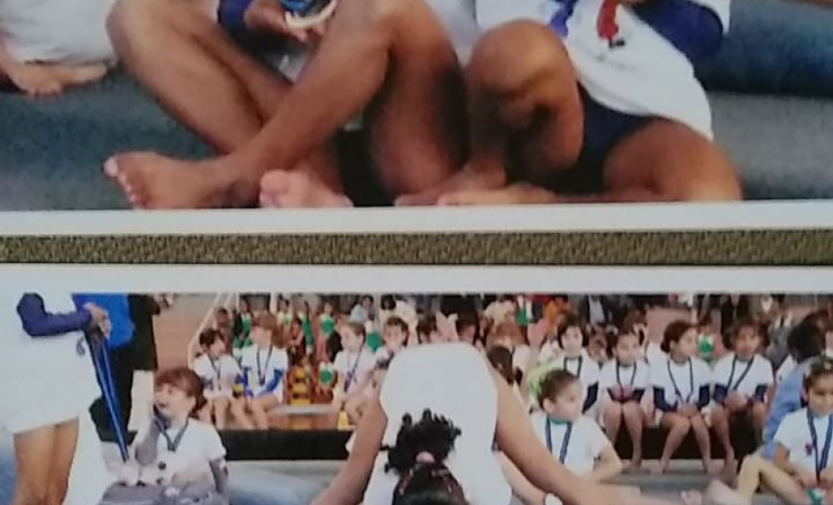 Dia das mães: a vida de quem concilia maternidade e esporte