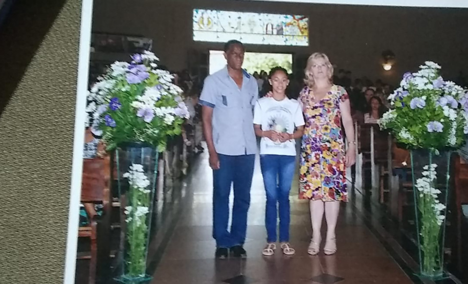 Dia das mães: a vida de quem concilia maternidade e esporte