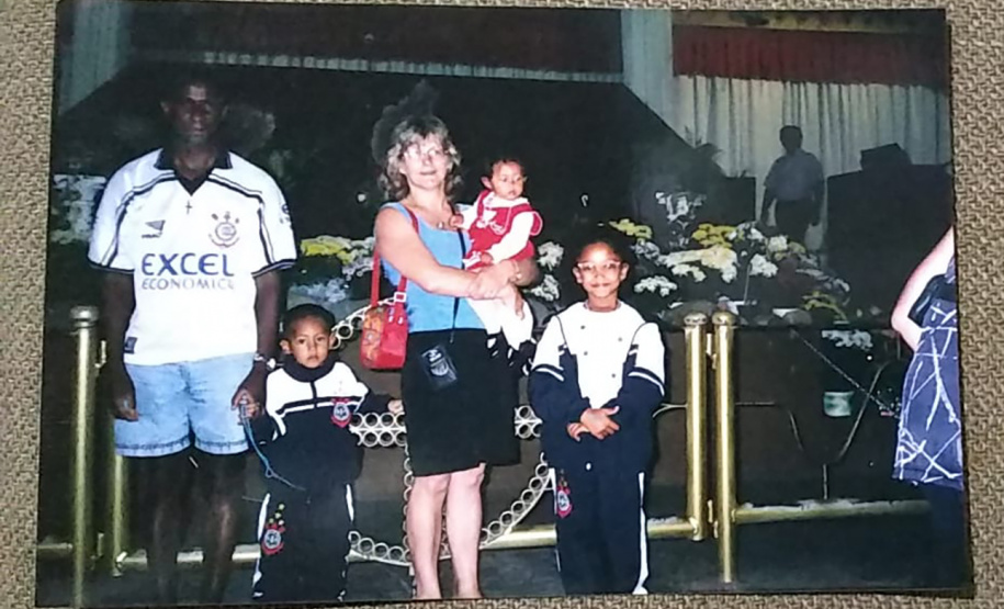 Dia das mães: a vida de quem concilia maternidade e esporte