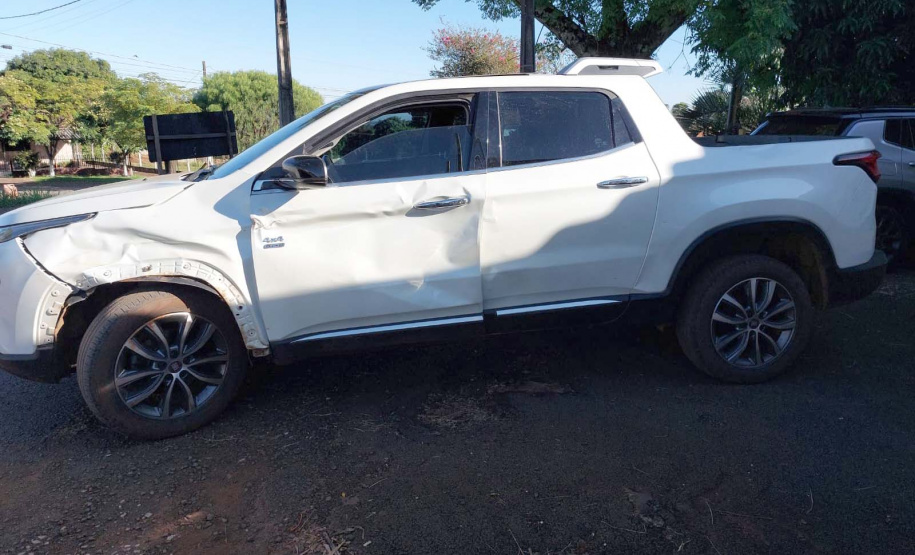 Polícia Militar apreende 186 quilos de drogas em veículo na PR-480