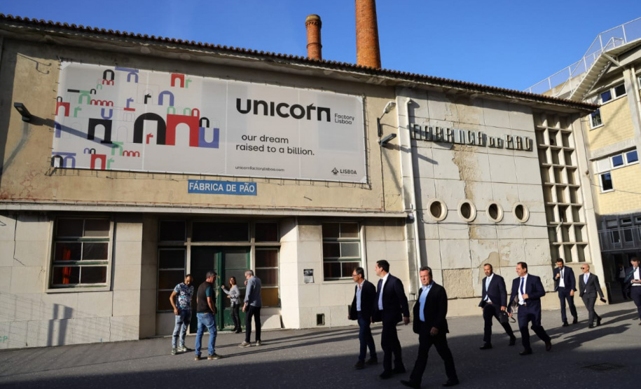 Governador em Portugal