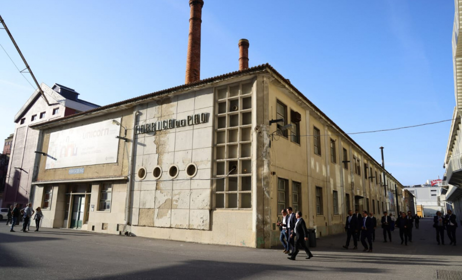 Governador em Portugal