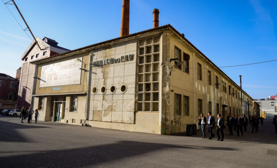 Governador em Portugal