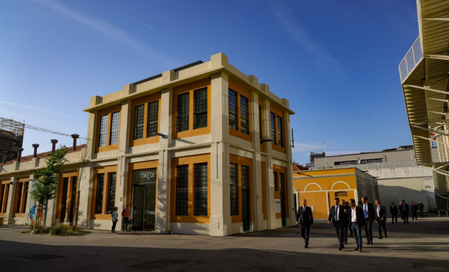 Governador em Portugal