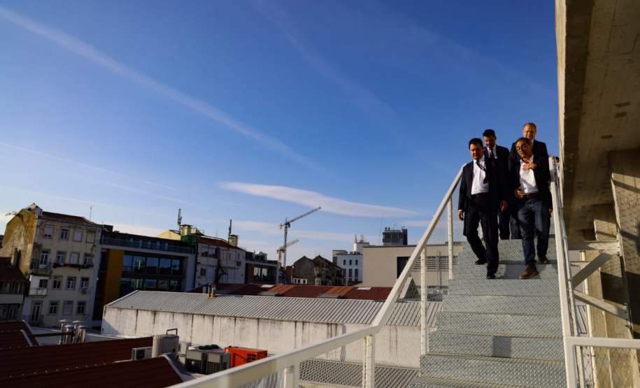 Governador em Portugal