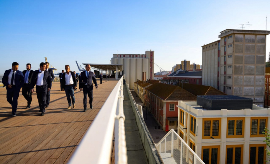 Governador em Portugal