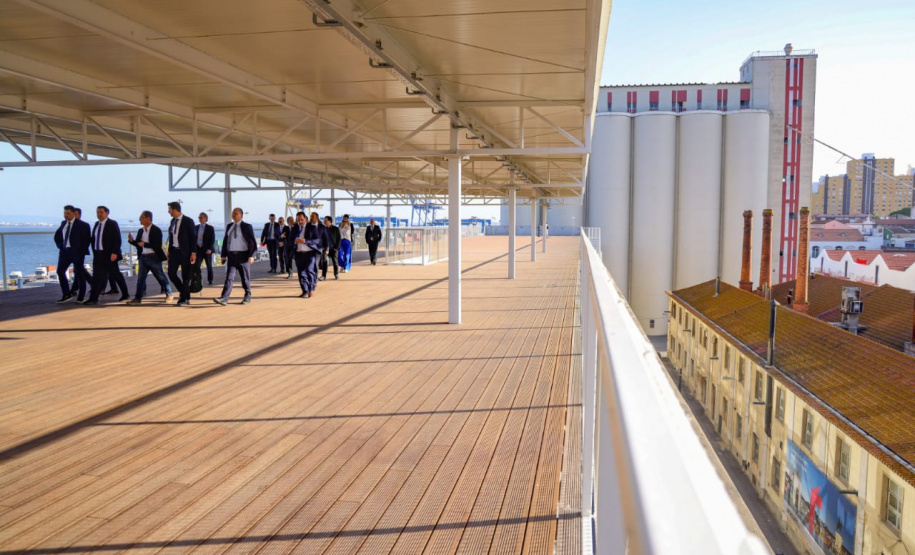 Governador em Portugal