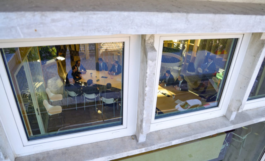 Governador em Portugal