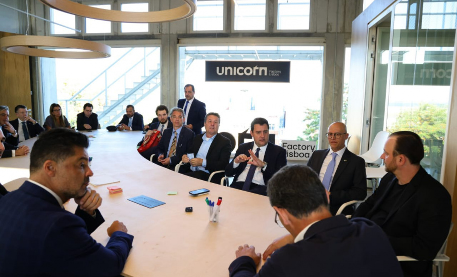 Governador em Portugal