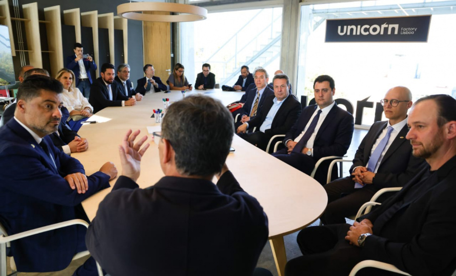 Governador em Portugal