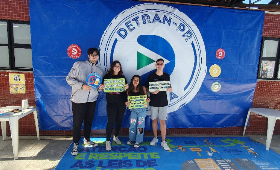 Paraná em Ação e Justiça no Bairro realizaram 2193 atendimentos em Paranaguá